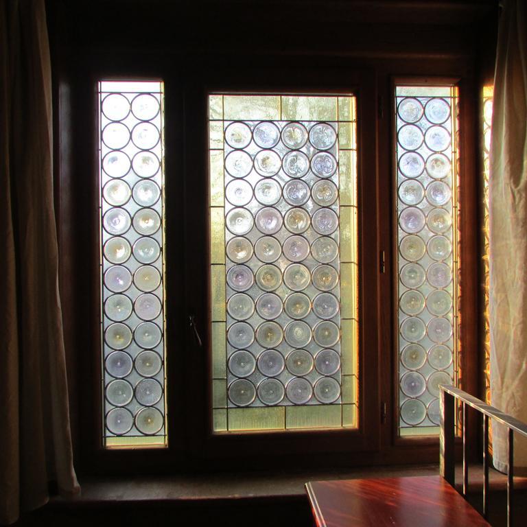 Agriturismo La Costa Crema Ngoại thất bức ảnh